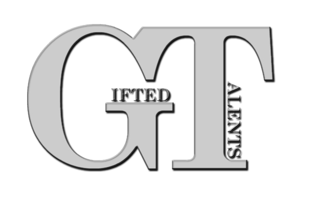 Gifted Talents Logo
